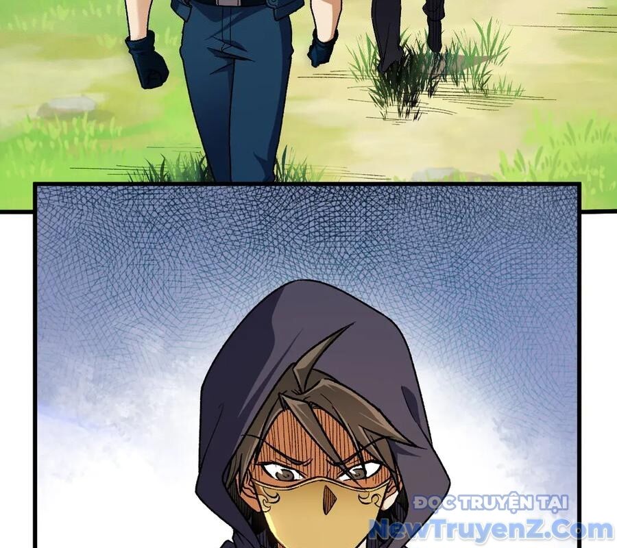 Toàn Dân Chuyển Chức : Duy Ta Vô Chức Tán Nhân Chap 170 - Next Chap 171