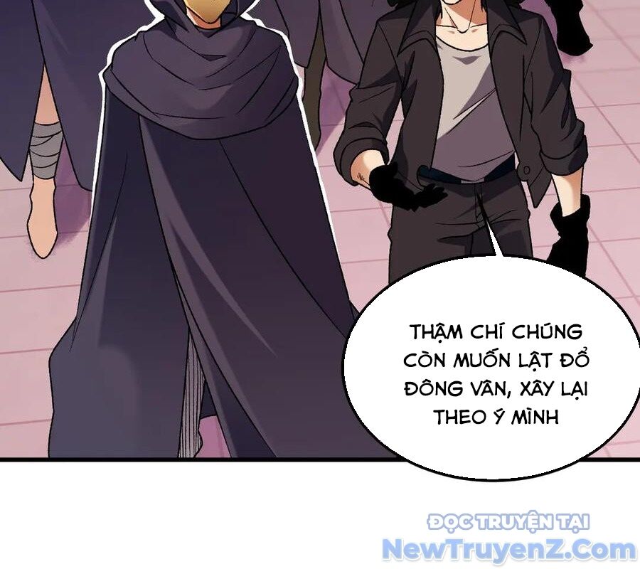 Toàn Dân Chuyển Chức : Duy Ta Vô Chức Tán Nhân Chap 170 - Next Chap 171