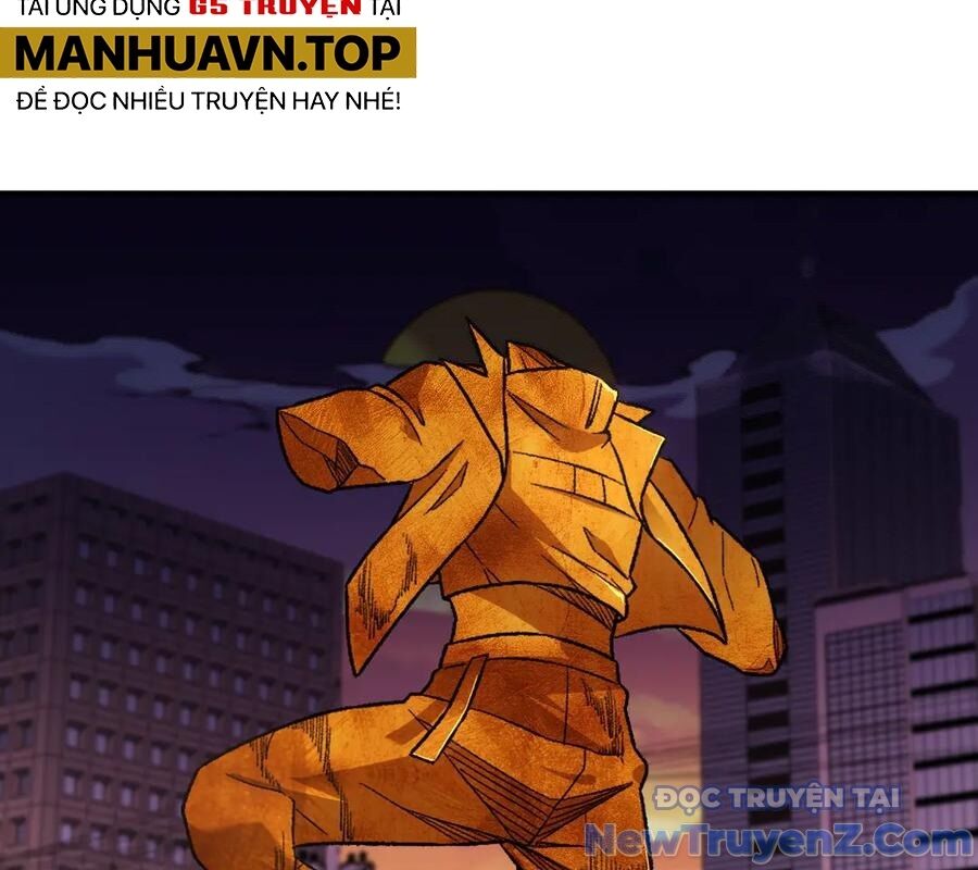 Toàn Dân Chuyển Chức : Duy Ta Vô Chức Tán Nhân Chap 170 - Next Chap 171