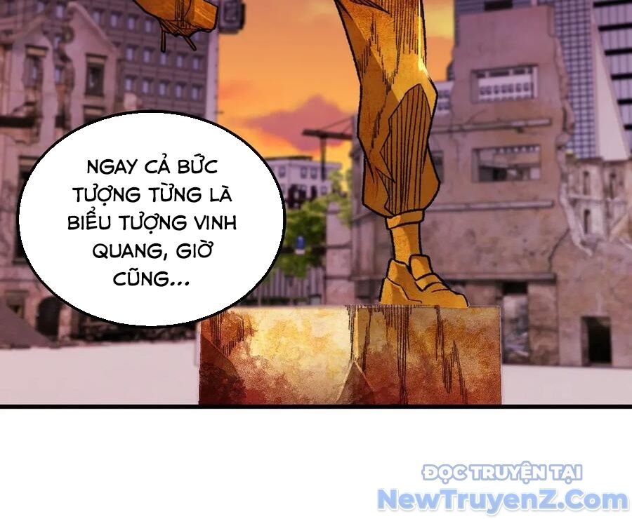 Toàn Dân Chuyển Chức : Duy Ta Vô Chức Tán Nhân Chap 170 - Next Chap 171