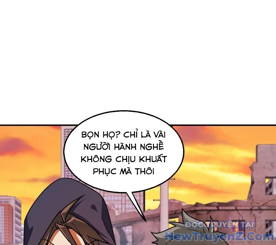 Toàn Dân Chuyển Chức : Duy Ta Vô Chức Tán Nhân Chap 170 - Next Chap 171