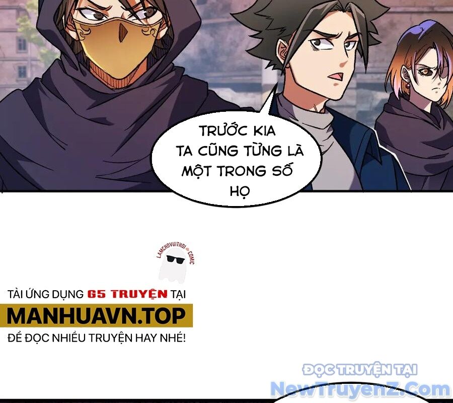 Toàn Dân Chuyển Chức : Duy Ta Vô Chức Tán Nhân Chap 170 - Next Chap 171