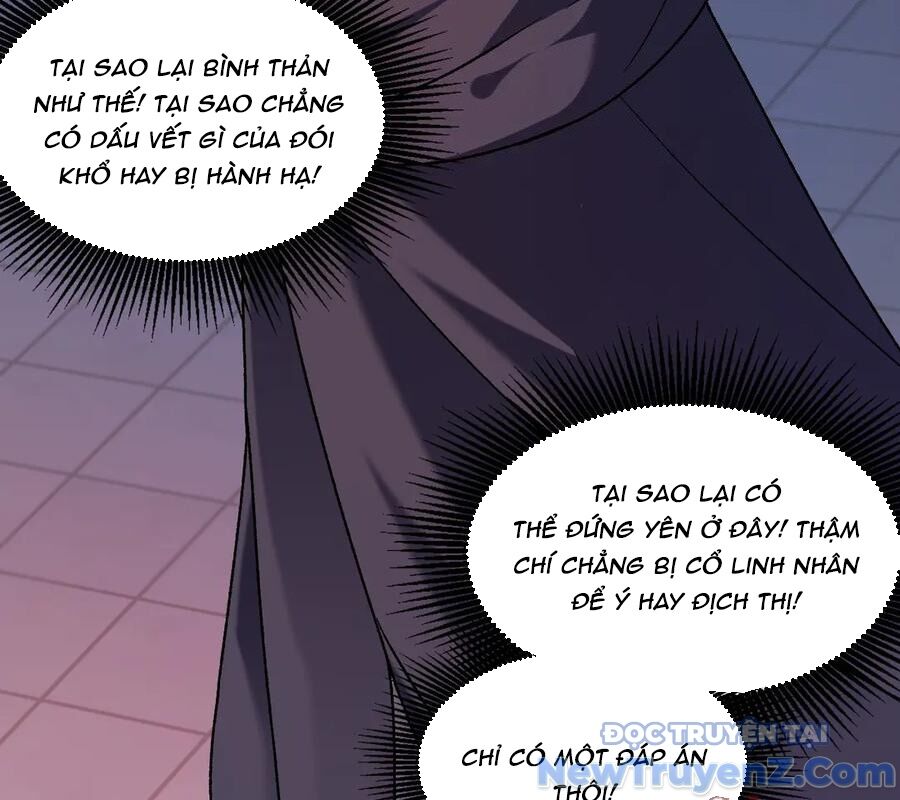 Toàn Dân Chuyển Chức : Duy Ta Vô Chức Tán Nhân Chap 170 - Next Chap 171