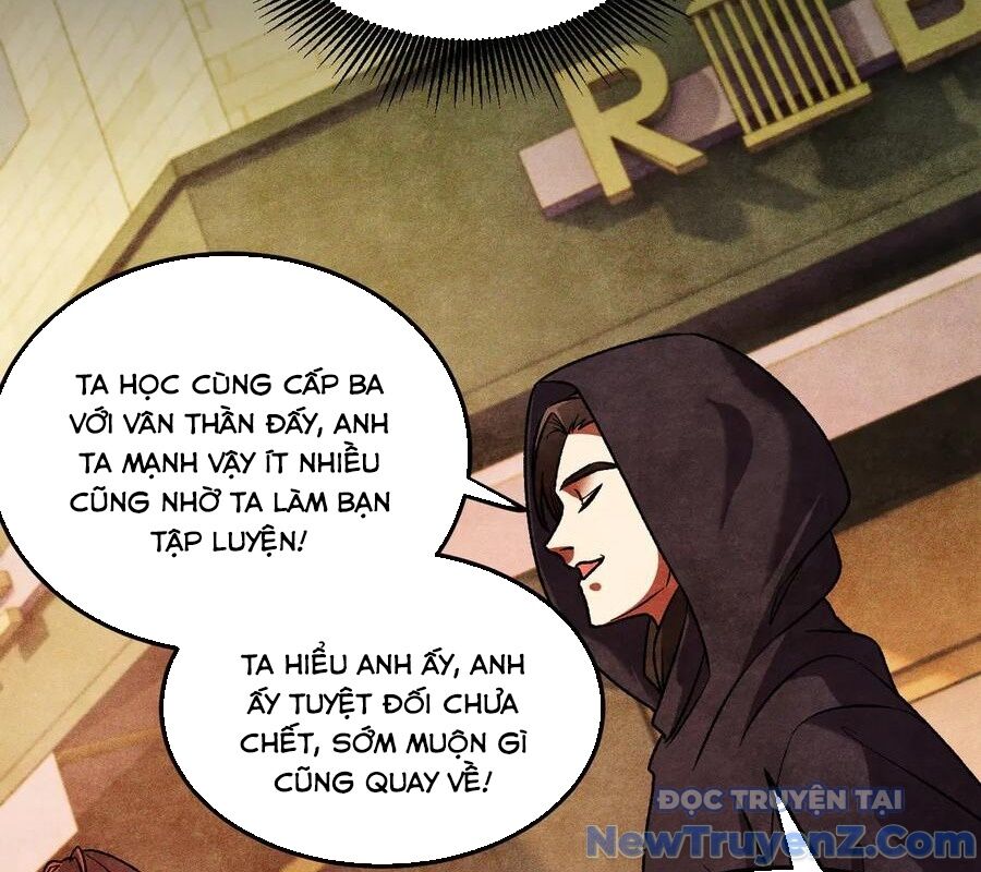 Toàn Dân Chuyển Chức : Duy Ta Vô Chức Tán Nhân Chap 170 - Next Chap 171