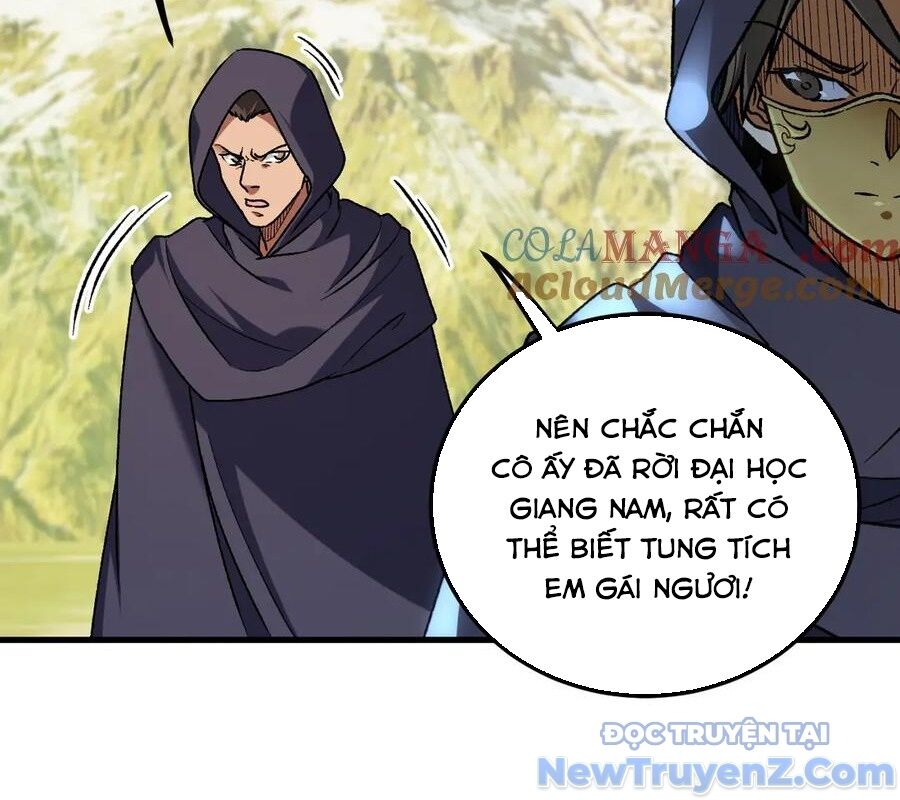 Toàn Dân Chuyển Chức : Duy Ta Vô Chức Tán Nhân Chap 170 - Next Chap 171