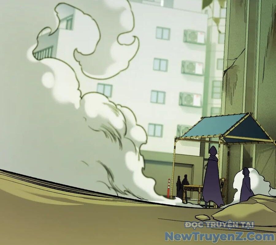 Toàn Dân Chuyển Chức : Duy Ta Vô Chức Tán Nhân Chap 170 - Next Chap 171