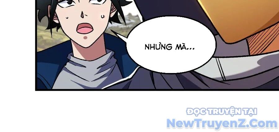 Toàn Dân Chuyển Chức : Duy Ta Vô Chức Tán Nhân Chap 170 - Next Chap 171
