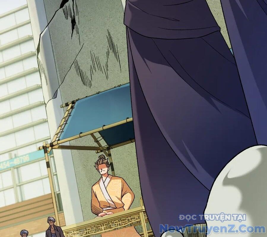 Toàn Dân Chuyển Chức : Duy Ta Vô Chức Tán Nhân Chap 170 - Next Chap 171