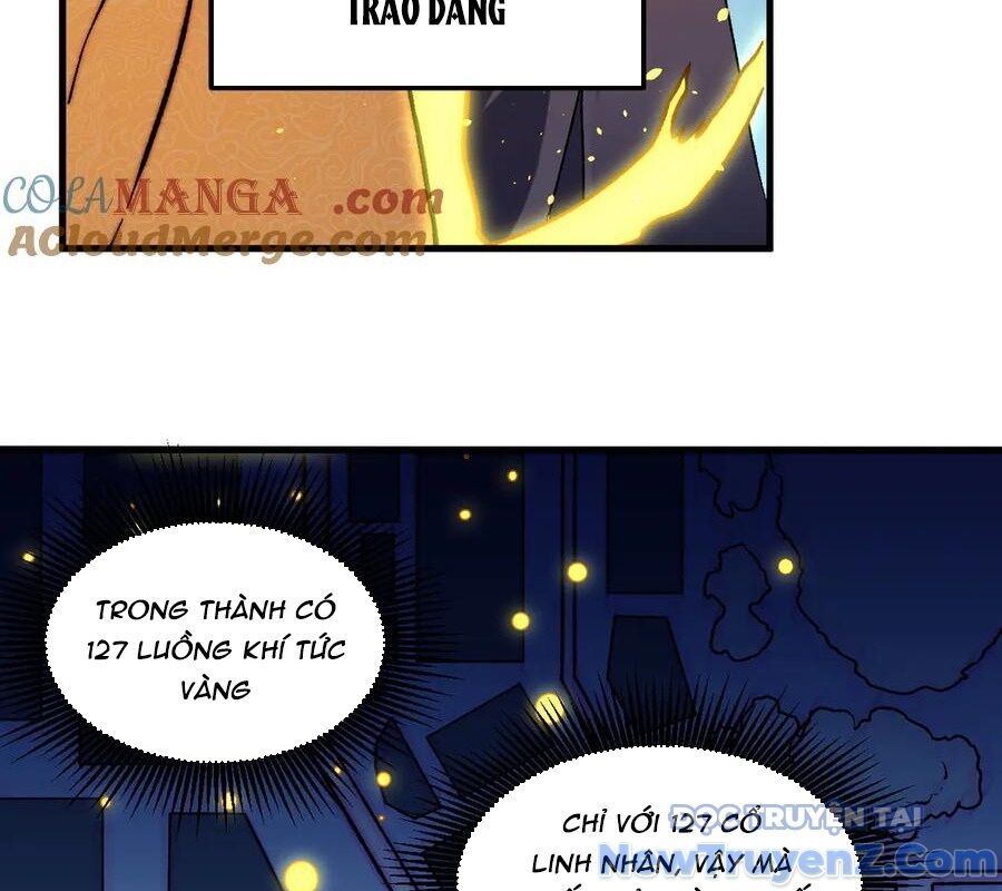Toàn Dân Chuyển Chức : Duy Ta Vô Chức Tán Nhân Chap 170 - Next Chap 171
