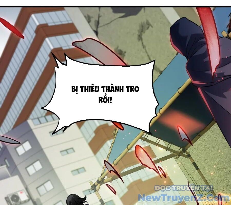 Toàn Dân Chuyển Chức : Duy Ta Vô Chức Tán Nhân Chap 170 - Next Chap 171