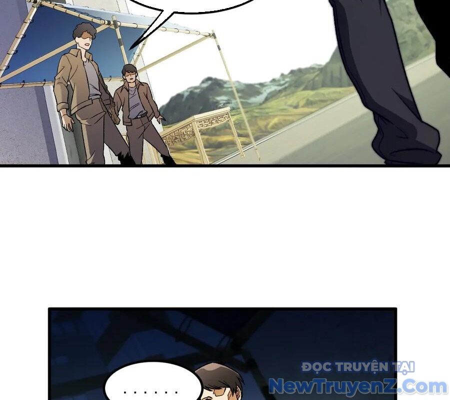 Toàn Dân Chuyển Chức : Duy Ta Vô Chức Tán Nhân Chap 170 - Next Chap 171