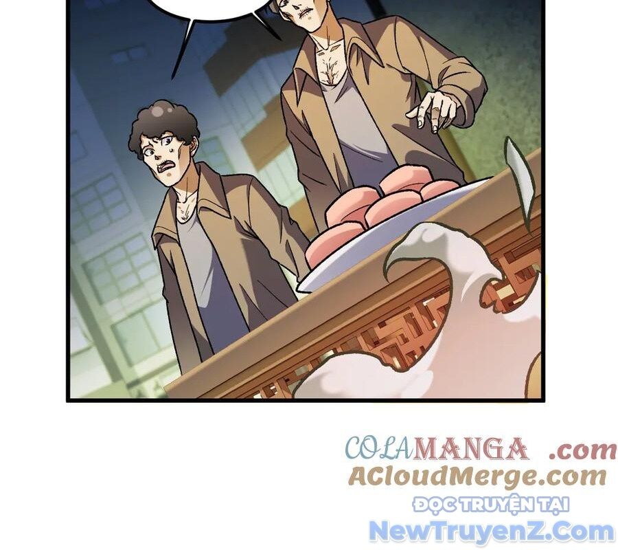 Toàn Dân Chuyển Chức : Duy Ta Vô Chức Tán Nhân Chap 170 - Next Chap 171