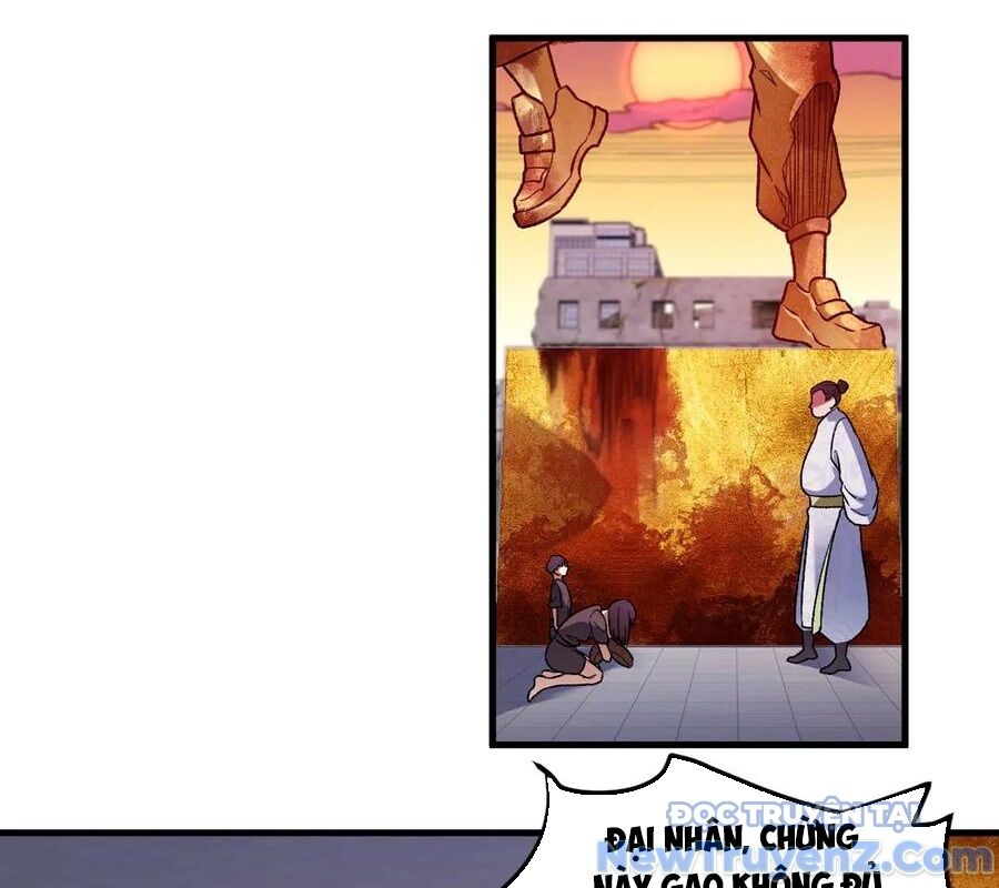 Toàn Dân Chuyển Chức : Duy Ta Vô Chức Tán Nhân Chap 170 - Next Chap 171