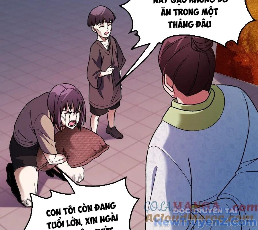 Toàn Dân Chuyển Chức : Duy Ta Vô Chức Tán Nhân Chap 170 - Next Chap 171