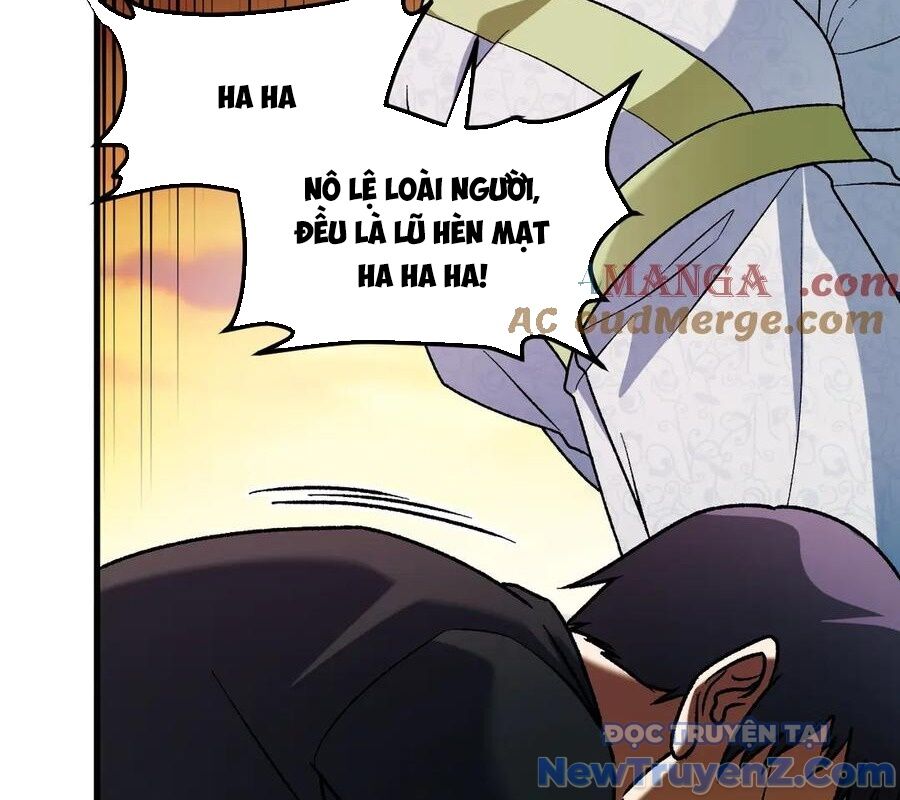 Toàn Dân Chuyển Chức : Duy Ta Vô Chức Tán Nhân Chap 170 - Next Chap 171