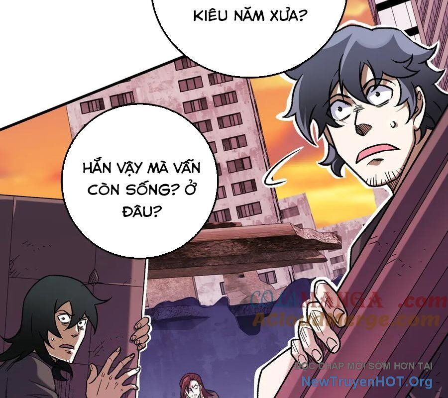Toàn Dân Chuyển Chức : Duy Ta Vô Chức Tán Nhân Chap 171 - Next Chap 172