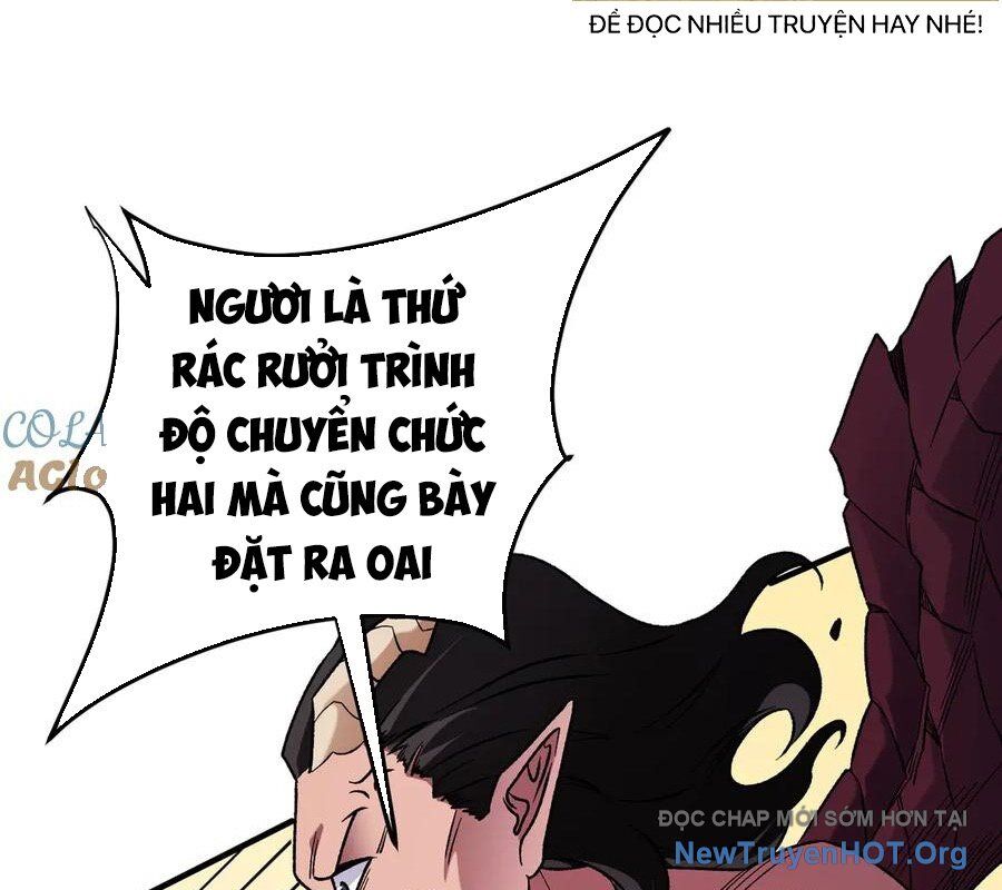Toàn Dân Chuyển Chức : Duy Ta Vô Chức Tán Nhân Chap 171 - Next Chap 172