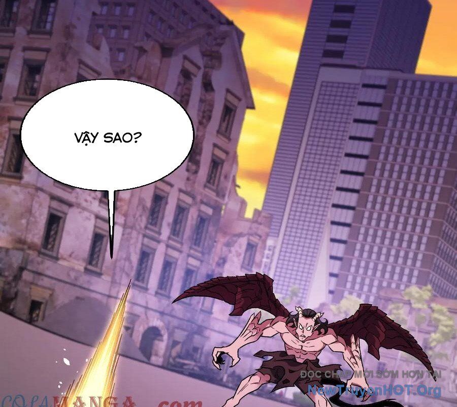 Toàn Dân Chuyển Chức : Duy Ta Vô Chức Tán Nhân Chap 171 - Next Chap 172