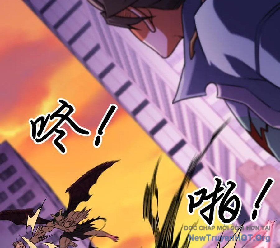 Toàn Dân Chuyển Chức : Duy Ta Vô Chức Tán Nhân Chap 171 - Next Chap 172