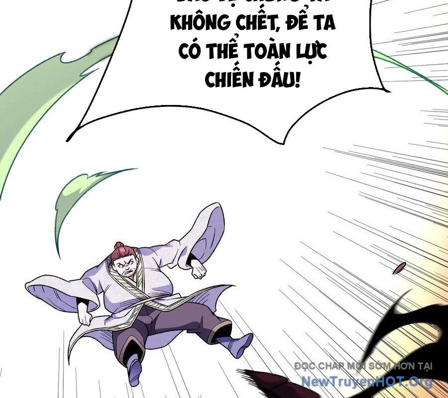 Toàn Dân Chuyển Chức : Duy Ta Vô Chức Tán Nhân Chap 171 - Next Chap 172