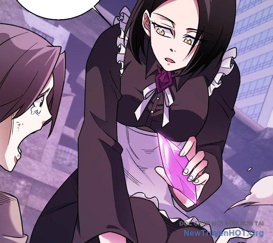 Toàn Dân Chuyển Chức : Duy Ta Vô Chức Tán Nhân Chap 171 - Next Chap 172