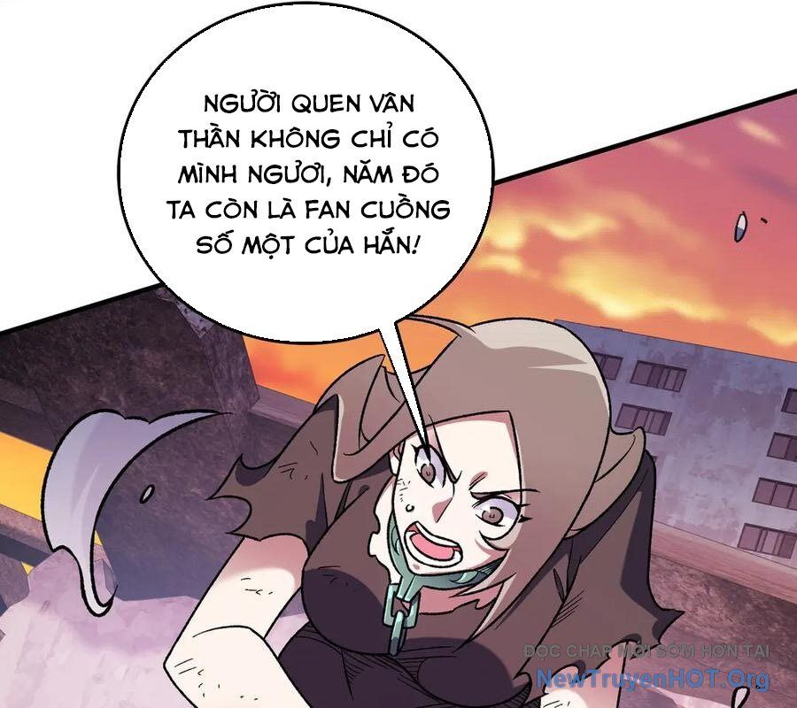 Toàn Dân Chuyển Chức : Duy Ta Vô Chức Tán Nhân Chap 171 - Next Chap 172