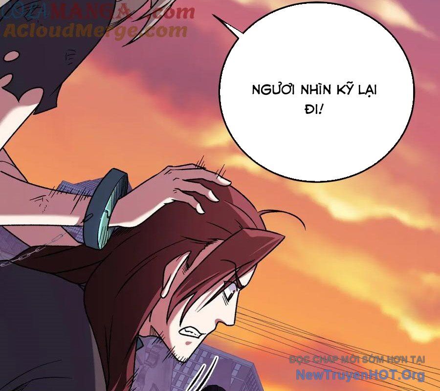 Toàn Dân Chuyển Chức : Duy Ta Vô Chức Tán Nhân Chap 171 - Next Chap 172