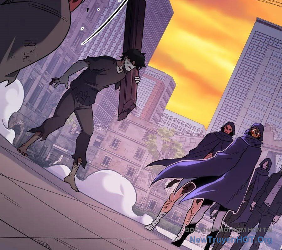 Toàn Dân Chuyển Chức : Duy Ta Vô Chức Tán Nhân Chap 171 - Next Chap 172