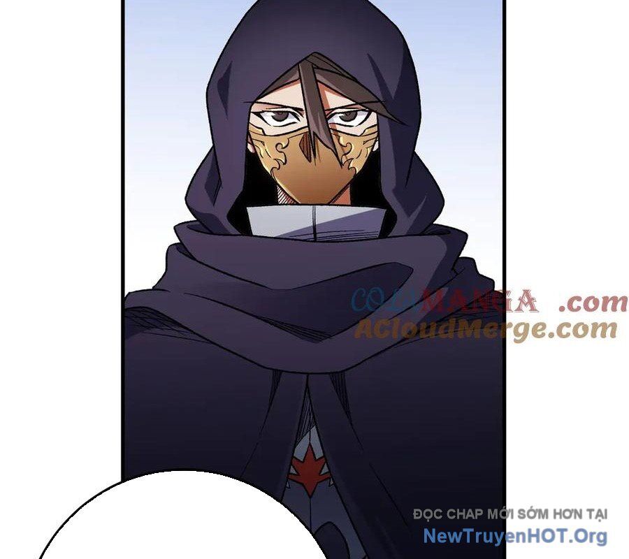 Toàn Dân Chuyển Chức : Duy Ta Vô Chức Tán Nhân Chap 171 - Next Chap 172