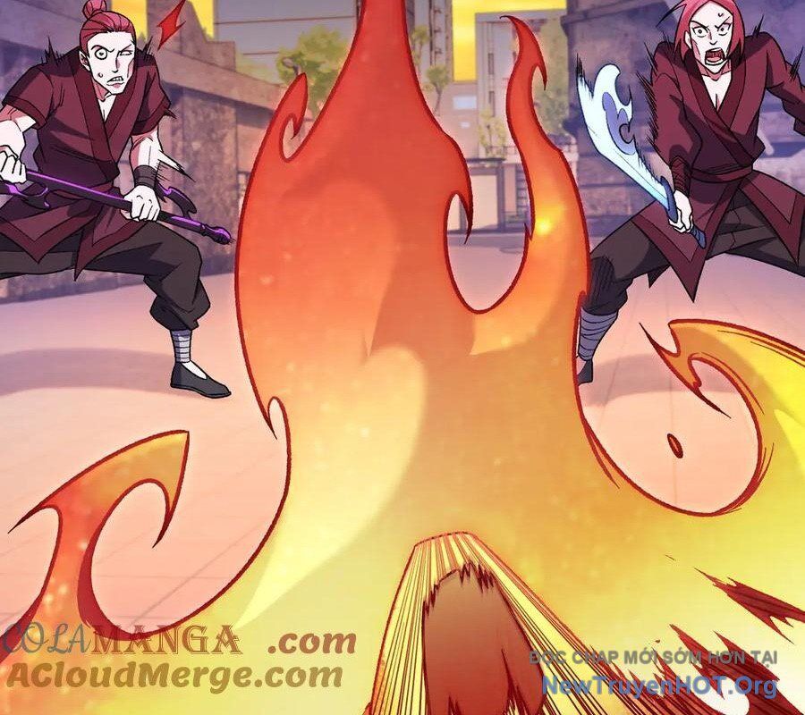 Toàn Dân Chuyển Chức : Duy Ta Vô Chức Tán Nhân Chap 171 - Next Chap 172