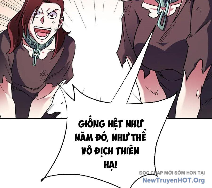 Toàn Dân Chuyển Chức : Duy Ta Vô Chức Tán Nhân Chap 171 - Next Chap 172