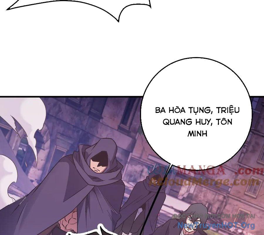 Toàn Dân Chuyển Chức : Duy Ta Vô Chức Tán Nhân Chap 171 - Next Chap 172