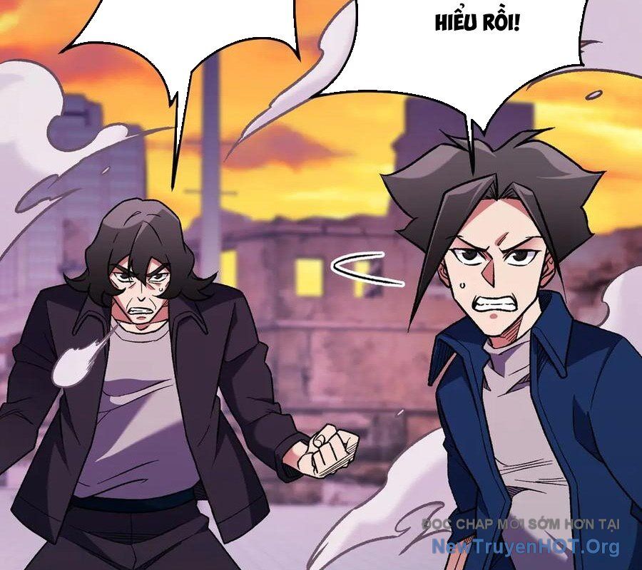 Toàn Dân Chuyển Chức : Duy Ta Vô Chức Tán Nhân Chap 171 - Next Chap 172