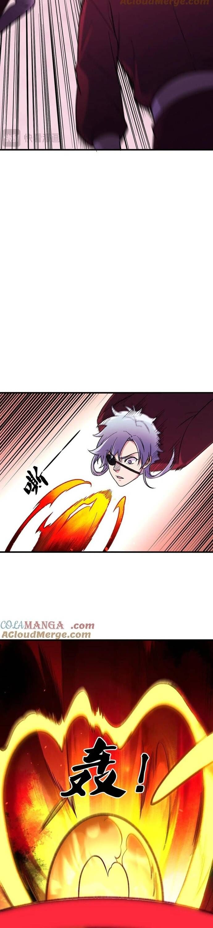 Toàn Dân Chuyển Chức : Duy Ta Vô Chức Tán Nhân Chap 172 - Next Chap 173