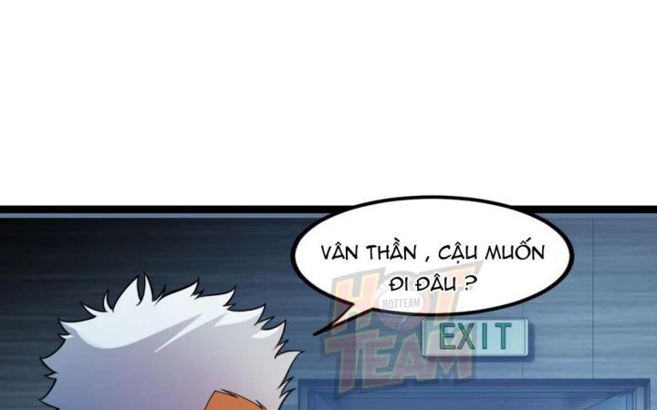 Toàn Dân Chuyển Chức : Duy Ta Vô Chức Tán Nhân Chap 174 - Next Chap 175