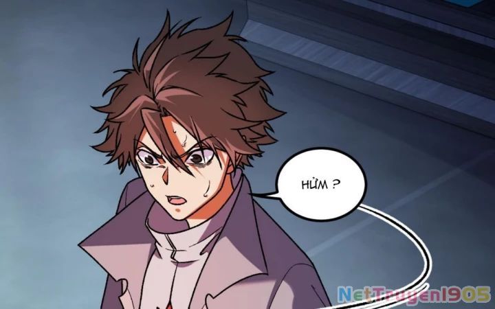 Toàn Dân Chuyển Chức : Duy Ta Vô Chức Tán Nhân Chap 174 - Next Chap 175