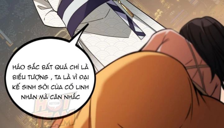 Toàn Dân Chuyển Chức : Duy Ta Vô Chức Tán Nhân Chap 174 - Next Chap 175