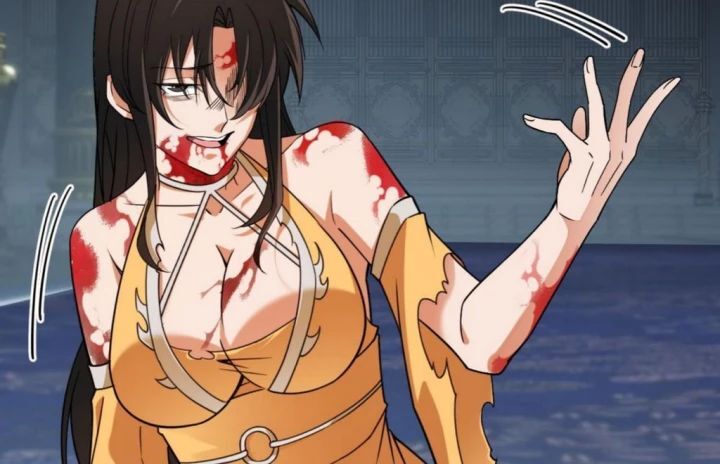 Toàn Dân Chuyển Chức : Duy Ta Vô Chức Tán Nhân Chap 174 - Next Chap 175