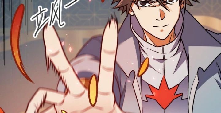 Toàn Dân Chuyển Chức : Duy Ta Vô Chức Tán Nhân Chap 174 - Next Chap 175