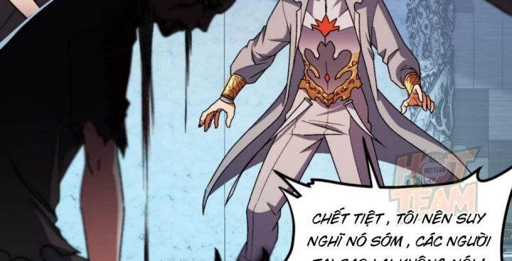 Toàn Dân Chuyển Chức : Duy Ta Vô Chức Tán Nhân Chap 174 - Next Chap 175