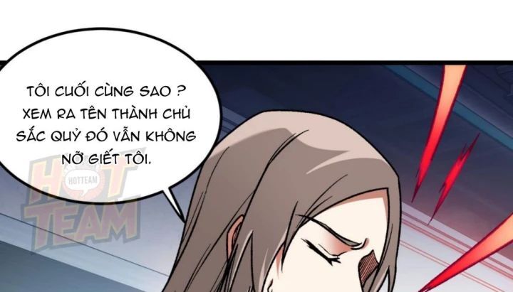 Toàn Dân Chuyển Chức : Duy Ta Vô Chức Tán Nhân Chap 174 - Next Chap 175