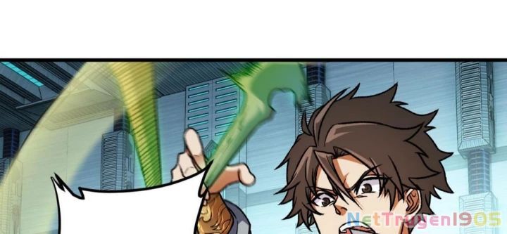 Toàn Dân Chuyển Chức : Duy Ta Vô Chức Tán Nhân Chap 174 - Next Chap 175