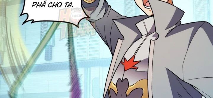 Toàn Dân Chuyển Chức : Duy Ta Vô Chức Tán Nhân Chap 174 - Next Chap 175