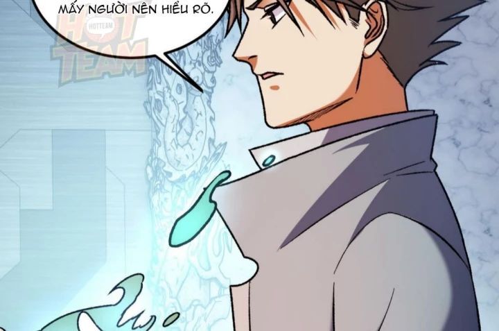 Toàn Dân Chuyển Chức : Duy Ta Vô Chức Tán Nhân Chap 174 - Next Chap 175