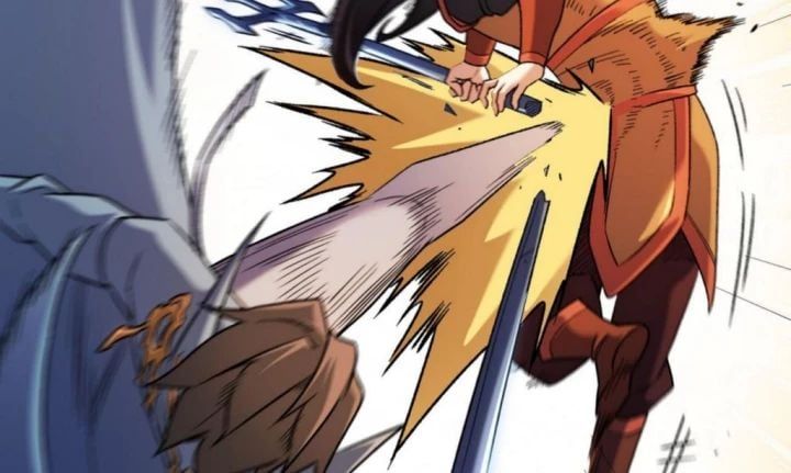 Toàn Dân Chuyển Chức : Duy Ta Vô Chức Tán Nhân Chap 175 - Next Chap 176