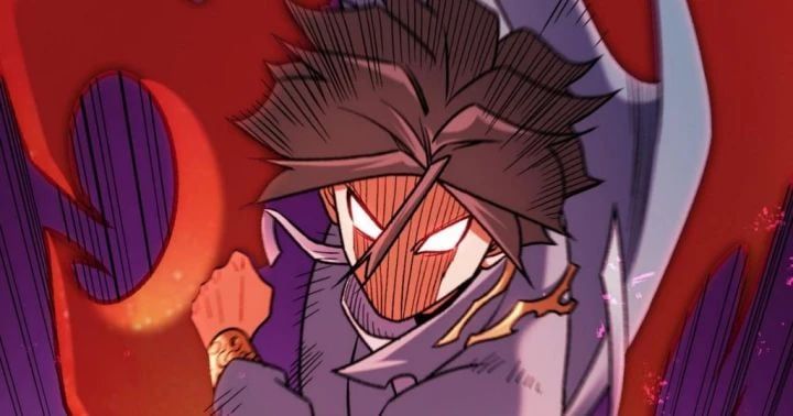 Toàn Dân Chuyển Chức : Duy Ta Vô Chức Tán Nhân Chap 175 - Next Chap 176