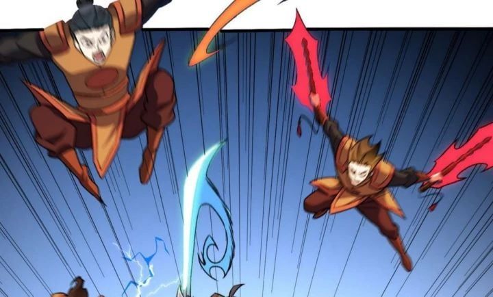 Toàn Dân Chuyển Chức : Duy Ta Vô Chức Tán Nhân Chap 175 - Next Chap 176