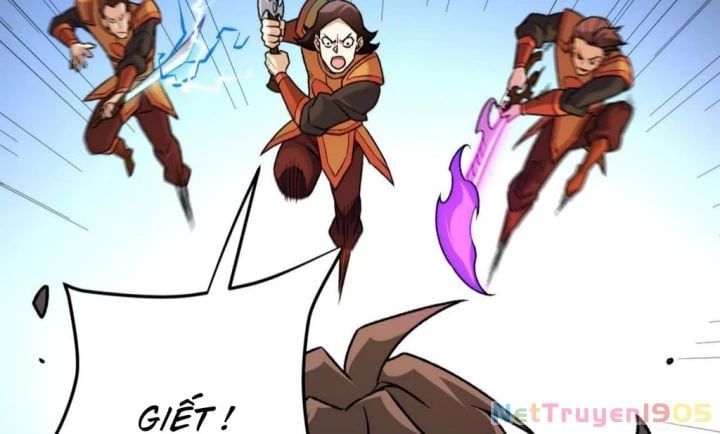 Toàn Dân Chuyển Chức : Duy Ta Vô Chức Tán Nhân Chap 175 - Next Chap 176