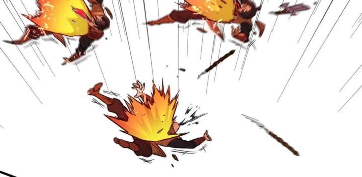 Toàn Dân Chuyển Chức : Duy Ta Vô Chức Tán Nhân Chap 175 - Next Chap 176