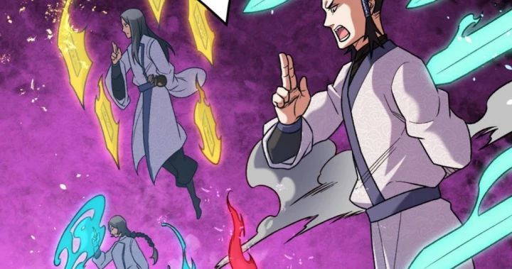 Toàn Dân Chuyển Chức : Duy Ta Vô Chức Tán Nhân Chap 175 - Next Chap 176